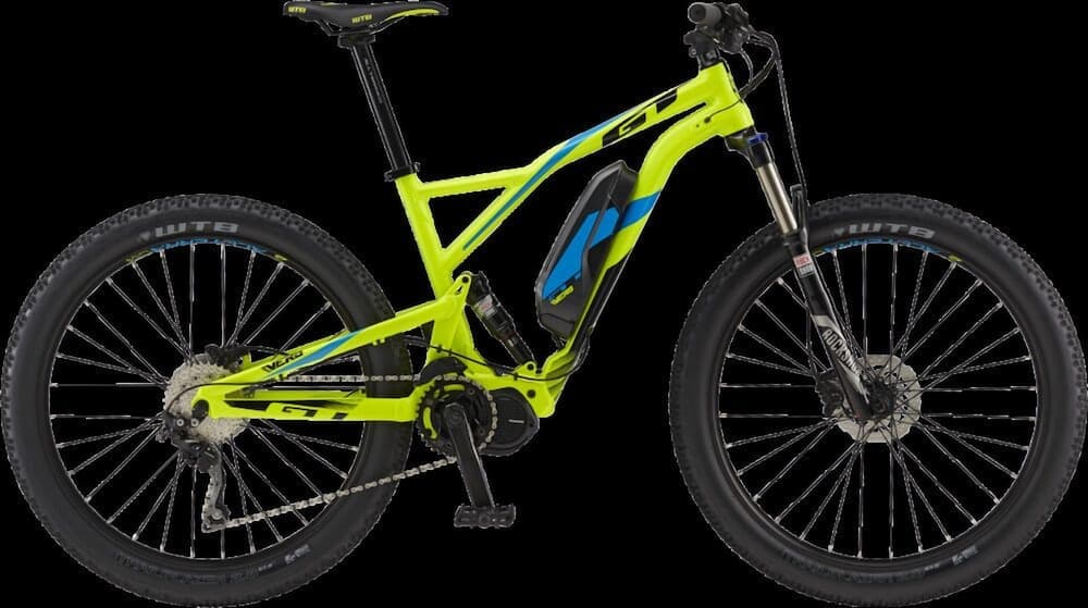 Bicycling