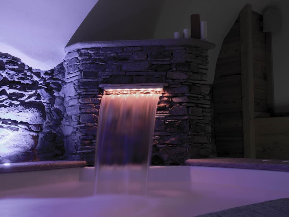 Treatment room