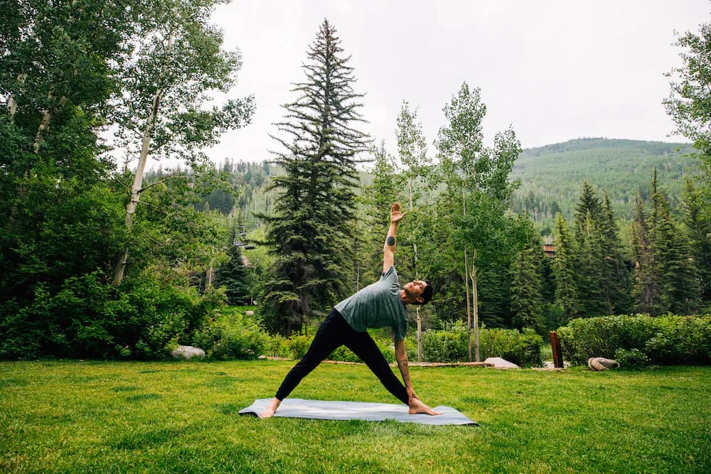 Yoga