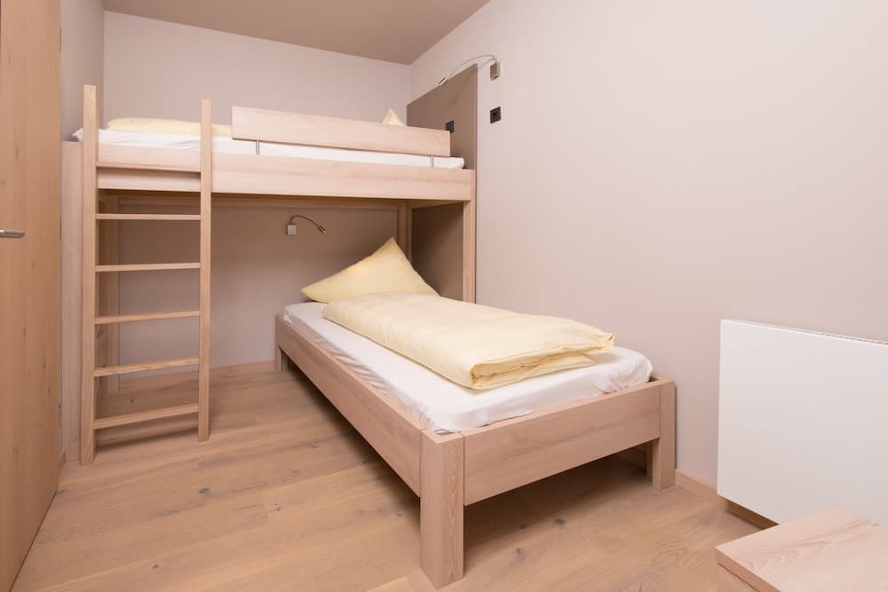 Children's theme room