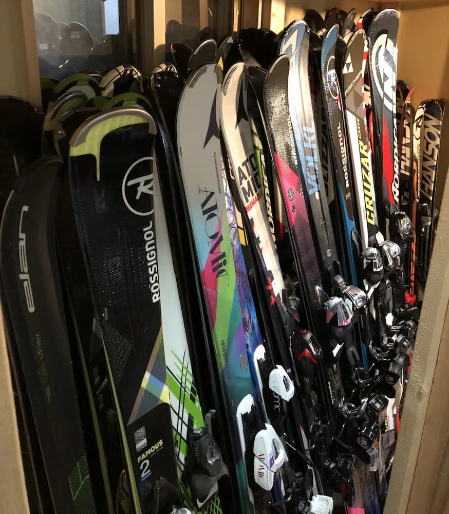 Property amenity
