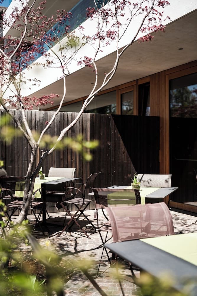 Sundeck