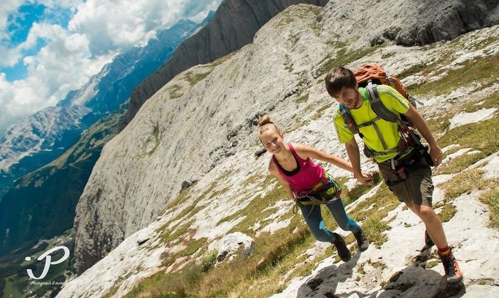 Hiking