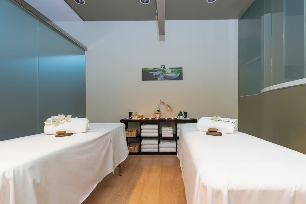 Spa treatment