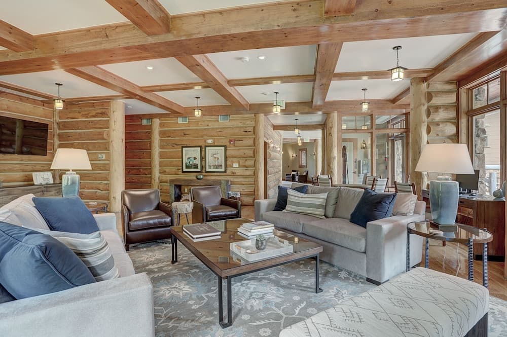 Bachelor Gulch Village, A Vail Resorts Property