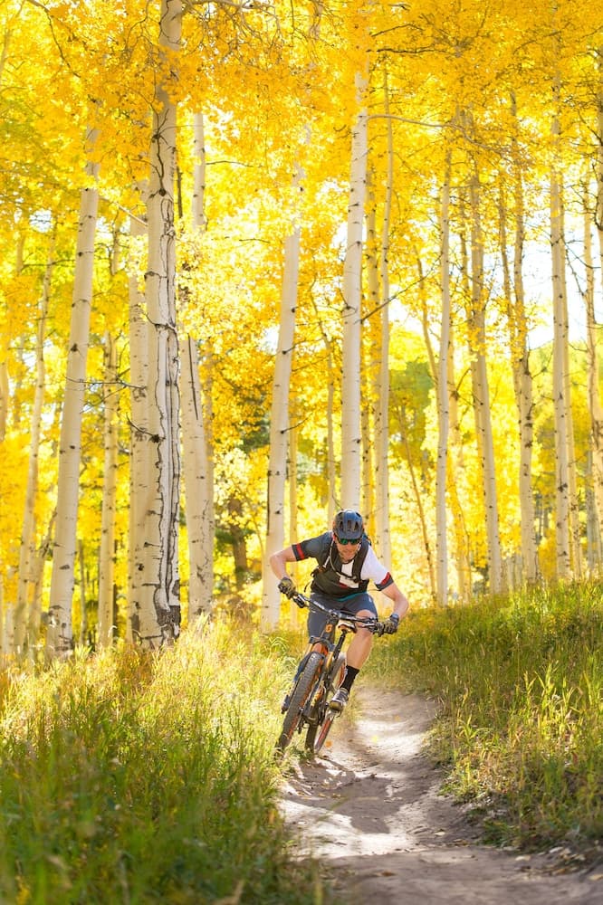 Bicycling