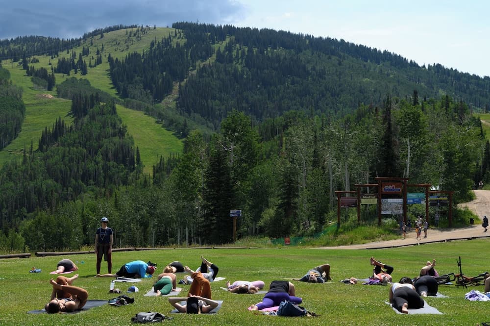 Yoga