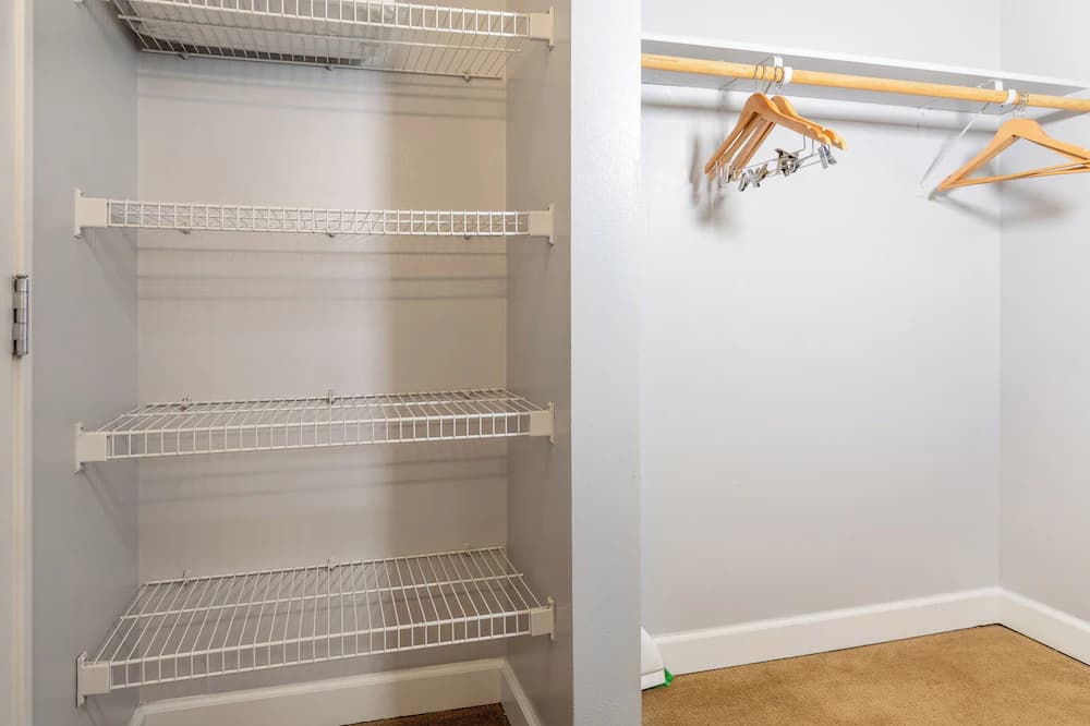 Wardrobe
