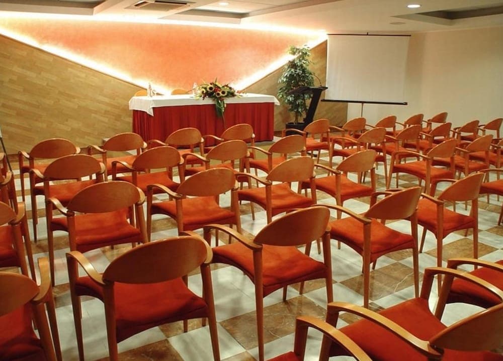 Chapel