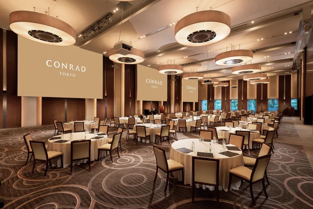 Ballroom