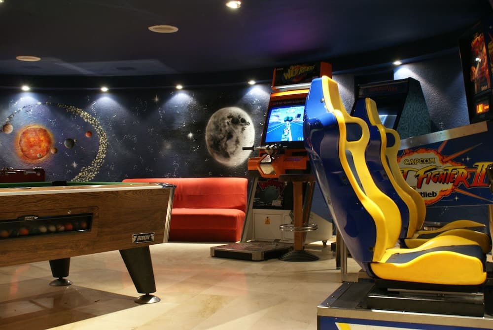 Arcade