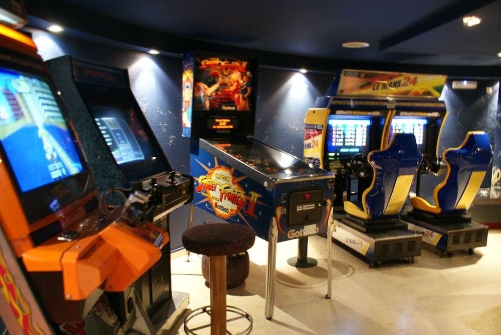 Arcade