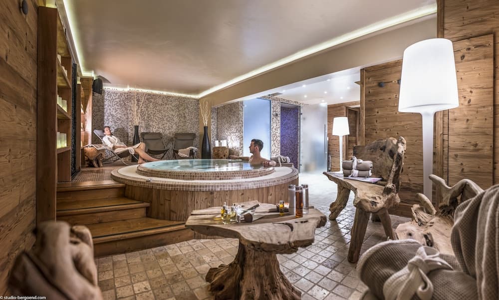 Spa