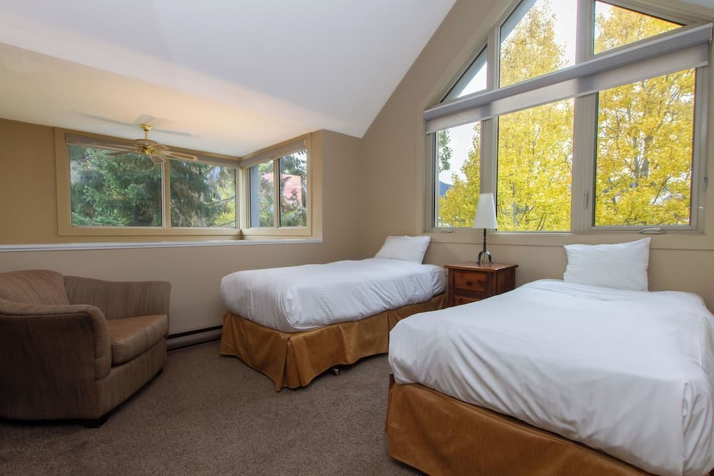 Extra beds