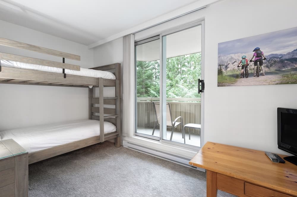 Extra beds