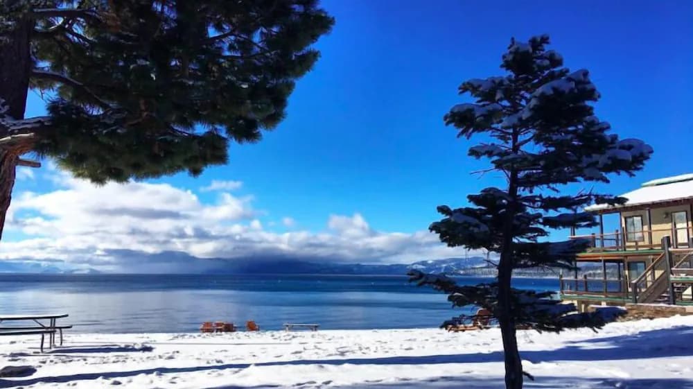 Lake