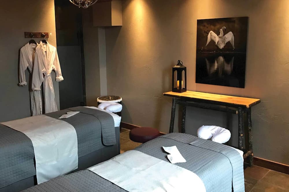 Massage