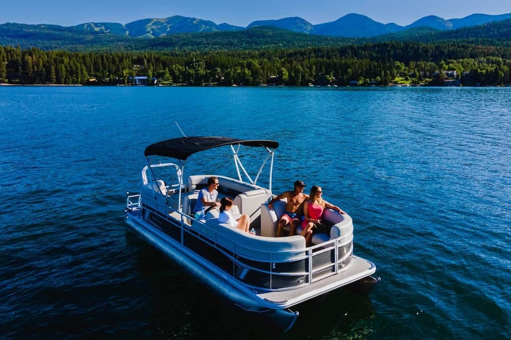Boating
