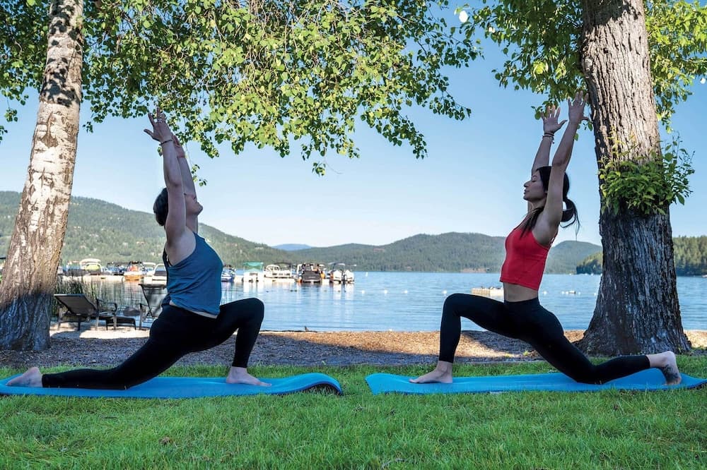 Yoga