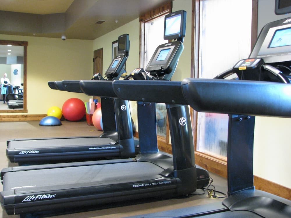 Sports facility
