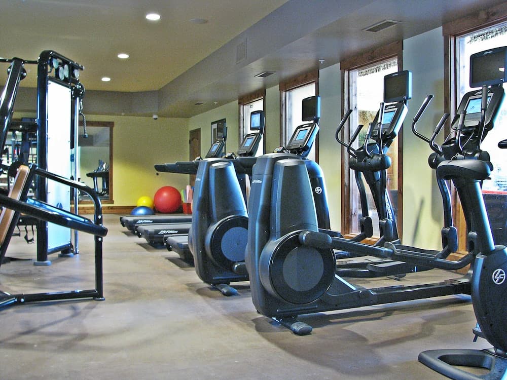 Sports facility