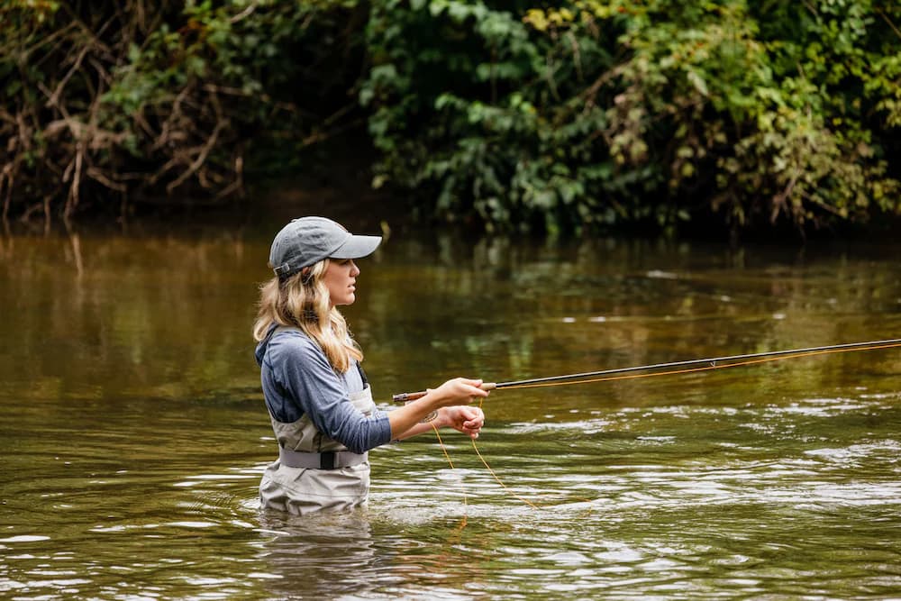 Fishing
