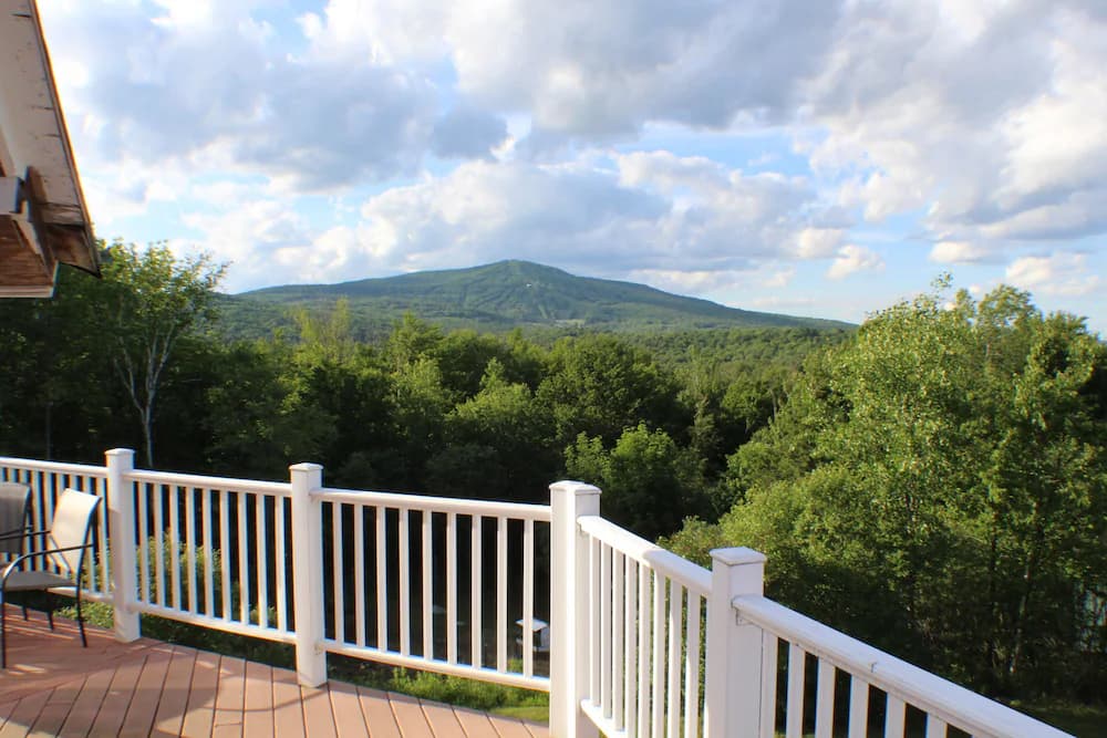 Sundeck