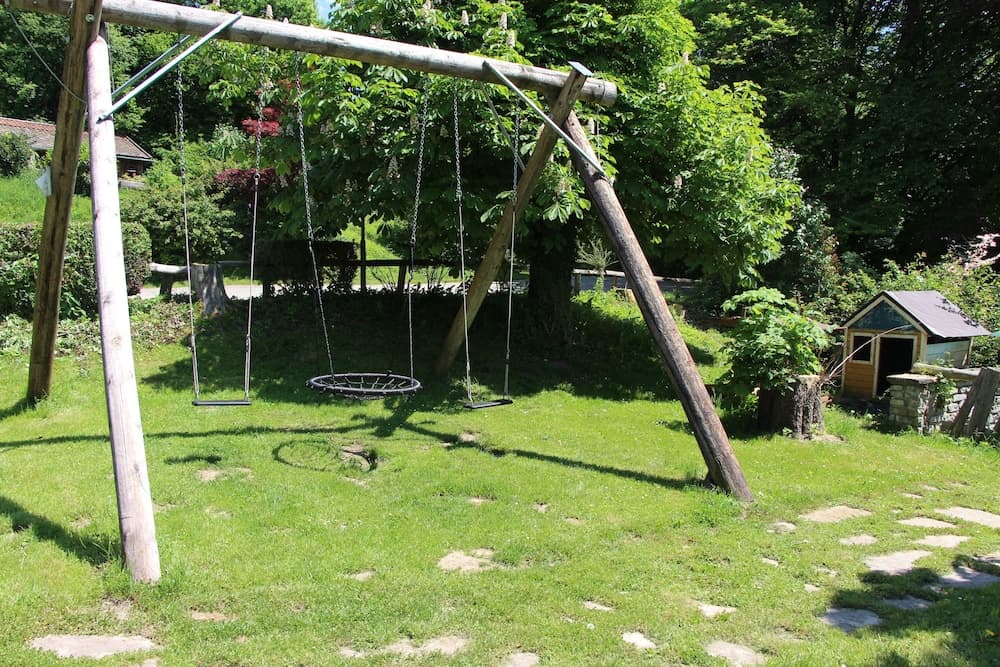 Children's activities