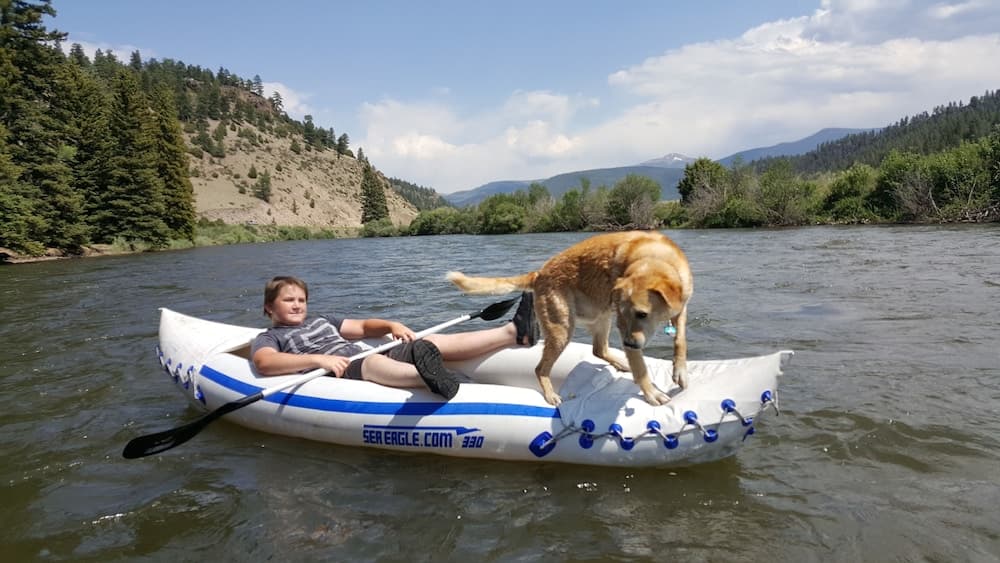 Point of interest