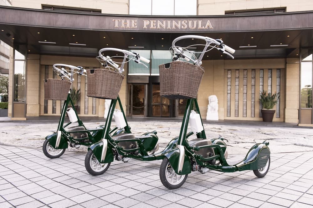 Bicycling