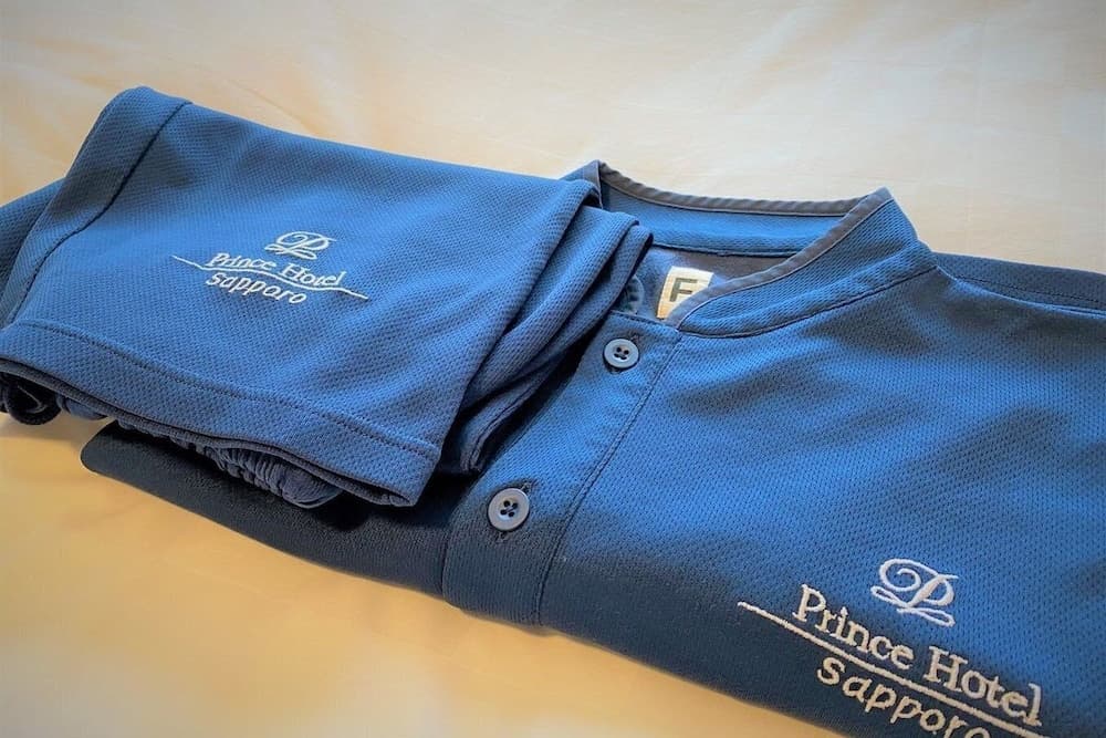 Equipment storage