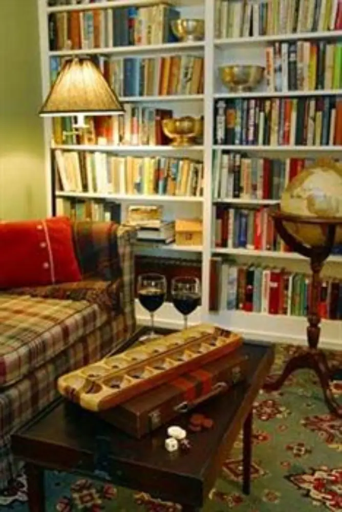 Library