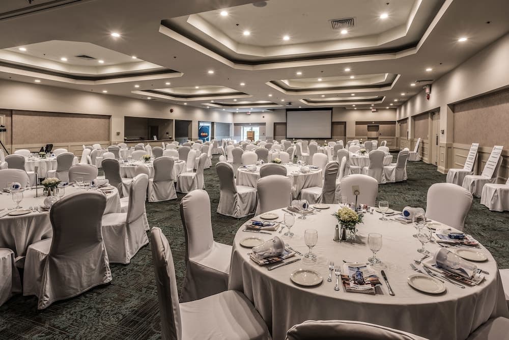 Ballroom