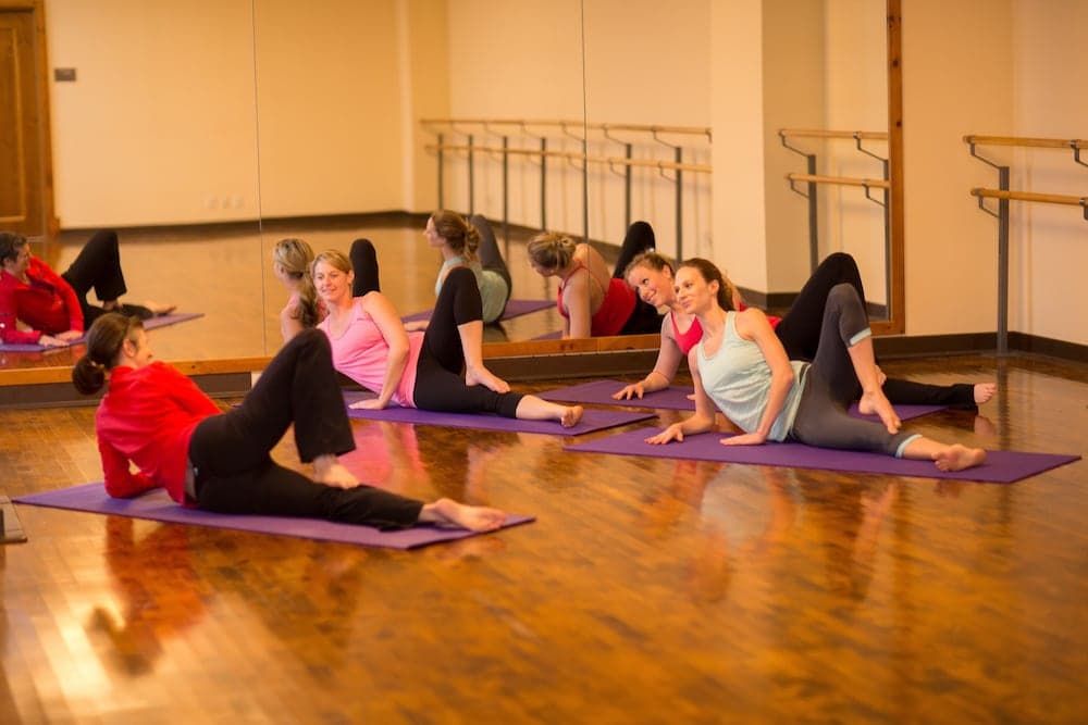 Pilates