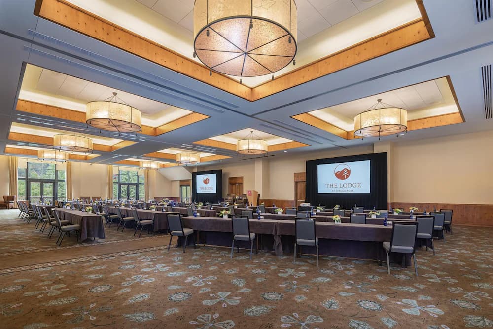 Ballroom