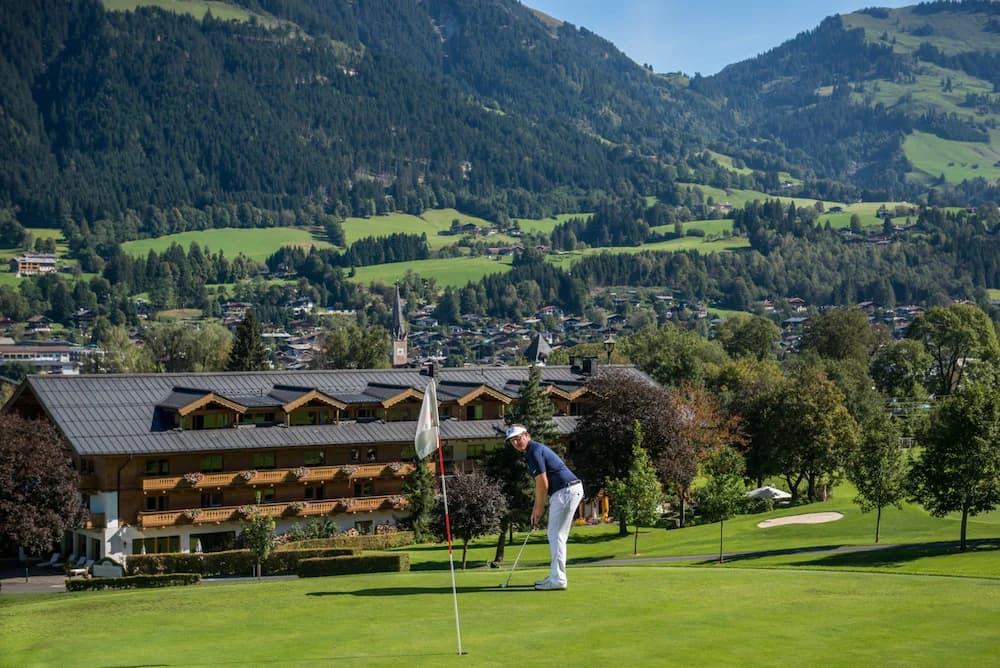 Golf