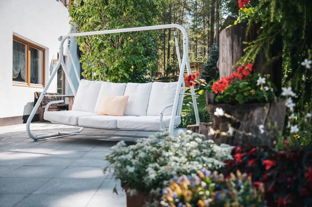 Sundeck