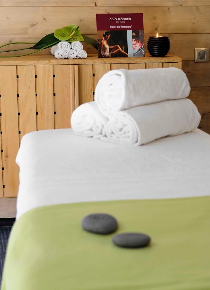 Spa