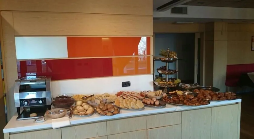 Buffet