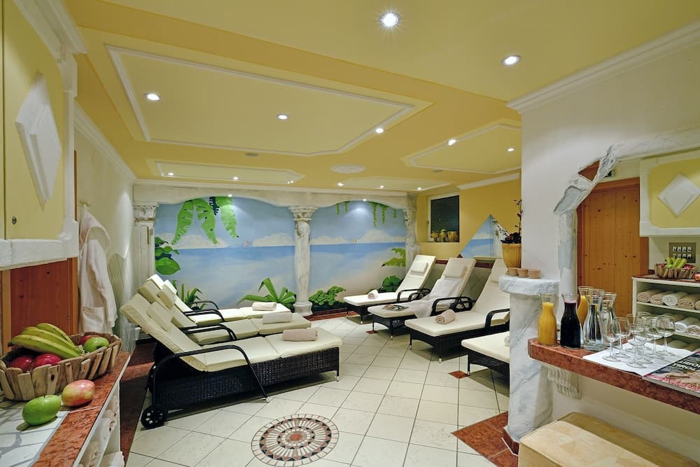 Treatment room