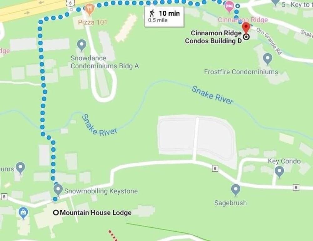 Property map