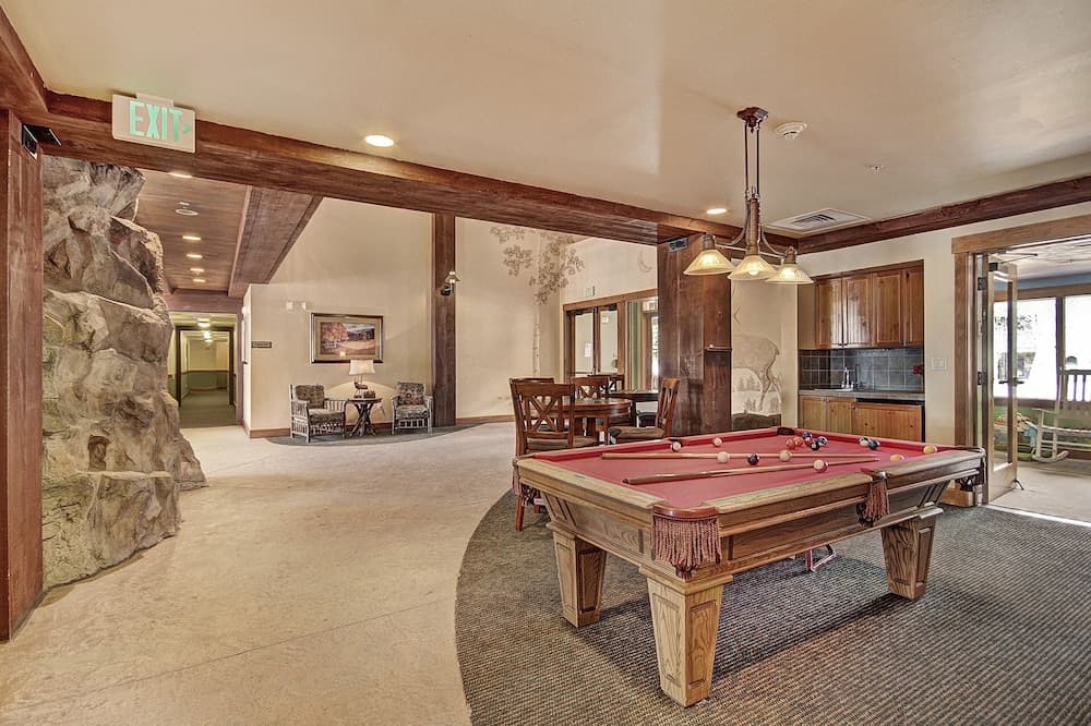Billiards