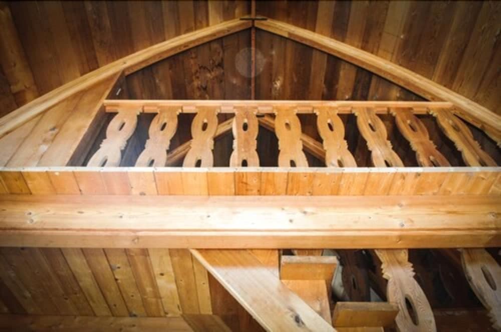 Staircase