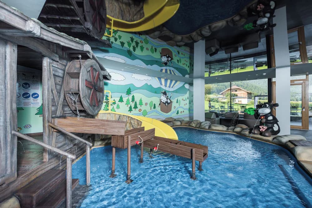 Children's pool