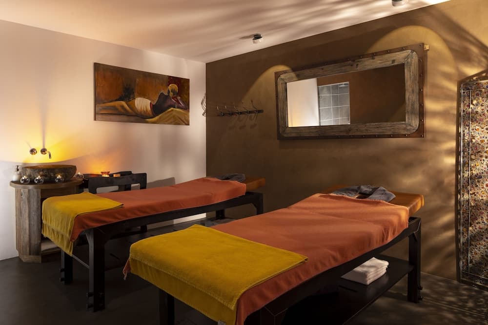 Spa treatment