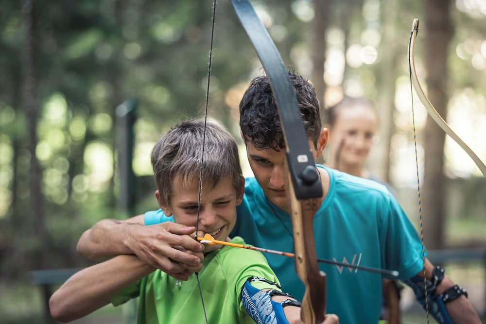 Archery