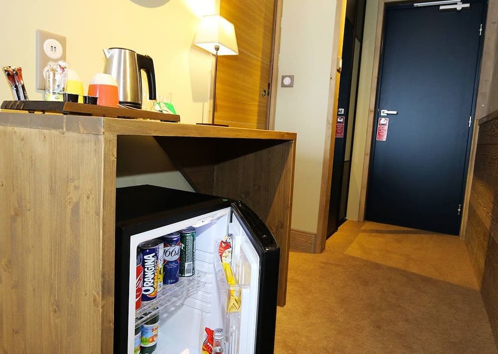 Minibar