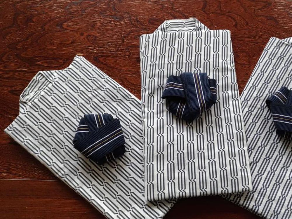Yukata