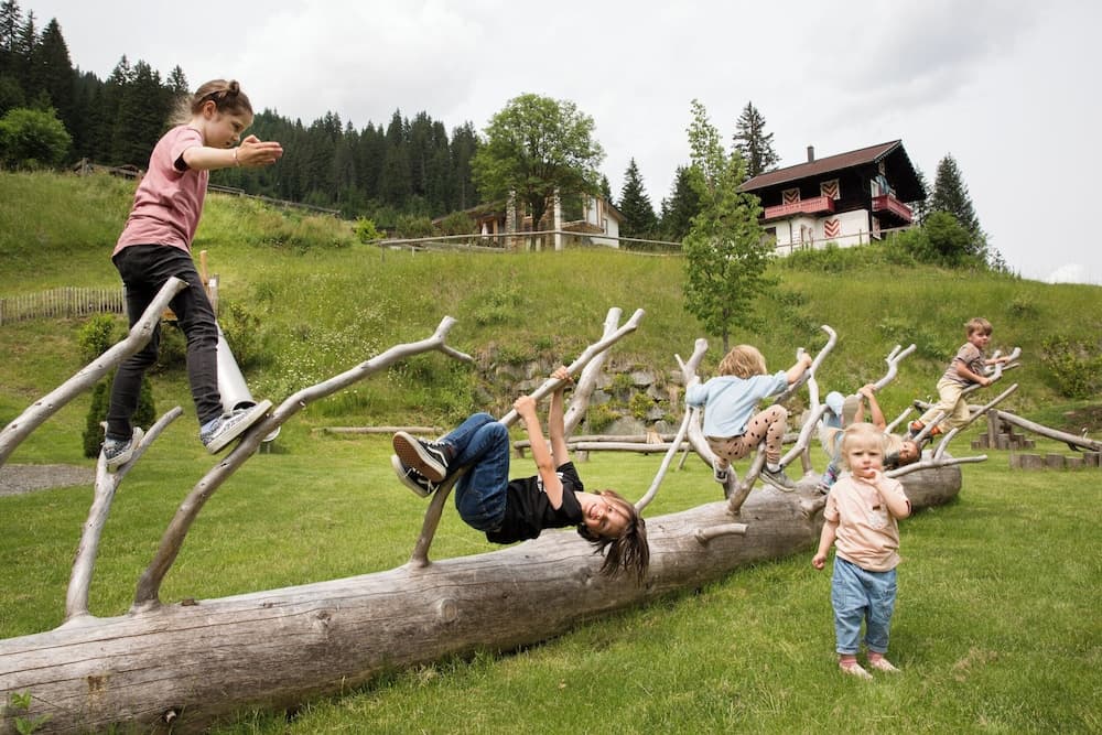 Children's activities