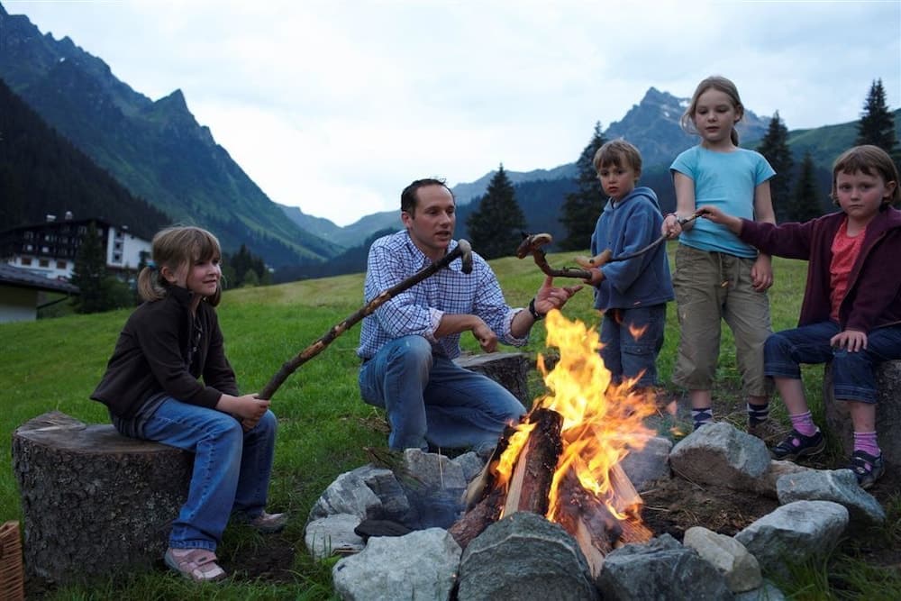 Children's activities